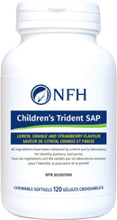 NFH Children’s Trident SAP 120 Chewables