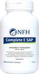 NFH Complete E SAP 60 Softgels