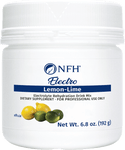 NFH Electro Lemon-Lime 192g