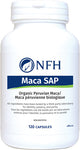NFH Maca SAP 120 Capsules