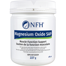 NFH Magnesium Oxide SAP 227g