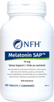 NFH Melatonin SAP 10mg 60 Tablets