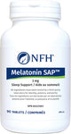 NFH Melatonin SAP 3mg 90 Tablets