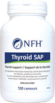 NFH Thyroid SAP 120 Capsules
