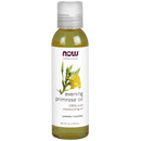 NOW Evening Primrose Oil Liquid 118mL - Five Natural