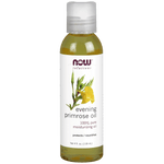 NOW Evening Primrose Oil Liquid 118mL - Five Natural