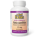 Natural Factors Astaxanthin 6mg 60 Softgels