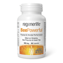 Natural Factors RegenerLife BeePowerful 90 Capsules