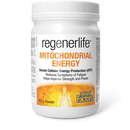 Natural Factors RegenerLife Mitochondrial Energy 162g