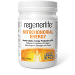 Natural Factors RegenerLife Mitochondrial Energy 162g