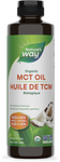 Nature's Way 100% MCT Oil 480mL