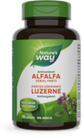 Nature's Way Alfalfa 100 Capsules