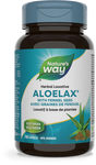 Nature's Way Aloelax Laxative 100 Veg Capsules