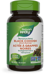 Nature's Way Black Cohosh Root 100 Veg Capsules