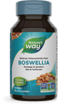 Nature's Way Boswellia 60 Tablets