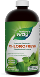 Nature's Way Chlorofresh (Mint) 474mL