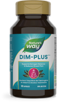 Nature's Way DIM-Plus 60 Capsules