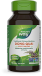 Nature's Way Dong Quai Root 100 Veg Capsules