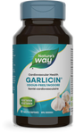 Nature's Way Garlicin 90 Tablets