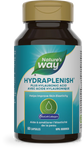 Nature's Way Hydraplenish Collagen 60 Capsules