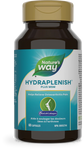 Nature's Way Hydraplenish Plus MSM & Collagen 60 Capsules