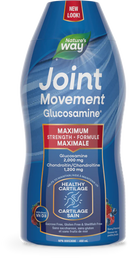 Nature's Way Joint Movement Glucosamine 480mL