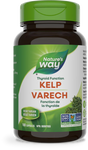 Nature's Way Kelp 100 Capsules