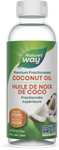 Nature's Way Liquid Coconut Oil 300mL