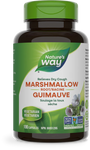 Nature's Way Marshmallow Root 100 Capsules
