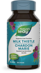 Nature's Way Milk Thistle 60 Capsules