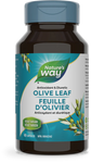 Nature's Way Olive Leaf 60 Capsules