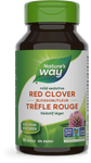 Nature's Way Red Clover Blossom 100 Capsules