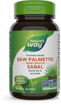 Nature's Way Saw Palmetto Berry 100 Capsules