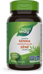 Nature's Way Senna Leaves 100 Veg Capsules