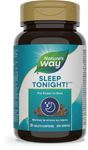Nature's Way Sleep Tonight 28 Tablets