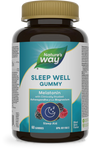 Nature's Way Sleep Well 60 Gummies