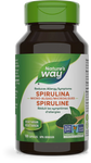 Nature's Way Spirulina 100 Capsules
