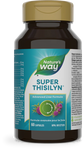 Nature's Way Super Thisilyn Liver Support 60 Capsules