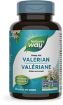 Nature's Way Valerian 90 Capsules