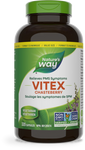 Nature's Way Vitex Chasteberry 320 Capsules