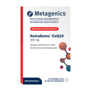 Metagenics NutraGems CoQ10 300 30 Chewable Tablets
