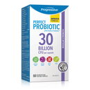 Progressive Perfect Probiotic 30B 60 Capsules