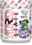 Perfect Sports ALTRD STATE  PreWorkout Grapes of Wrath 381g