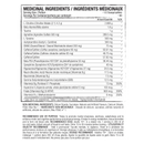 Perfect Sports ALTRD STATE  PreWorkout Grapes of Wrath 381g