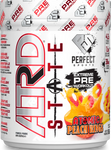 Perfect Sports ALTRD STATE PreWorkout Peach Rings 382g