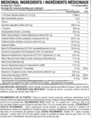 Perfect Sports ALTRD STATE  PreWorkout Rocket Pop 378g