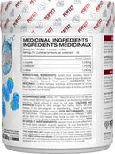 Perfect Sports BCAA Hyper Clear Intense Blue Raspberry 306g