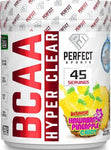 Perfect Sports BCAA Hyper Clear Intense Hawaiian Pineapple 297g