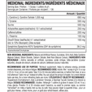 Perfect Sports BURN CYCLE: Thermogenic  Strawberry Sunshine 144g