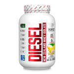 Perfect Sports DIESEL New Zealand Whey Isolate Banana 2lb
